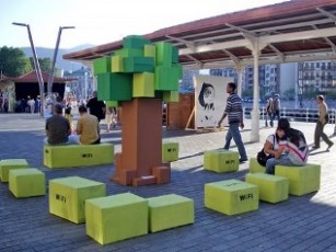 wifi tree