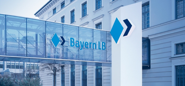 Банк Bayerische Landesbank прогнозирует рост Биткоина до $90 000