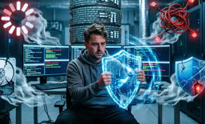 5 невидимых убийц продуктивности сисадмина в Windows и как их победить раз и навсегда