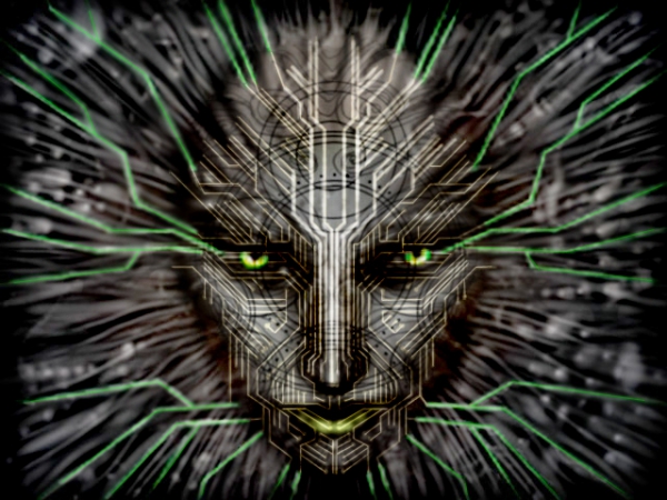 Shodan
