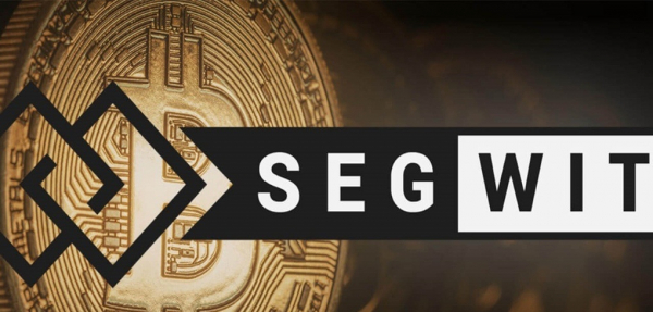 Вывод Биткоинов на адреса SegWit теперь доступен на бирже Bitfinex