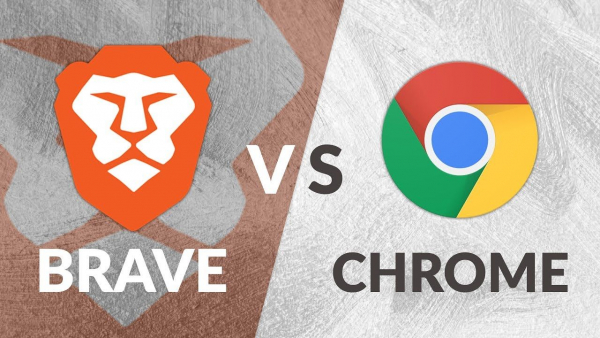 Крипто-браузер Brave обошел Chrome и Firefox в японском магазине приложений Google Play.