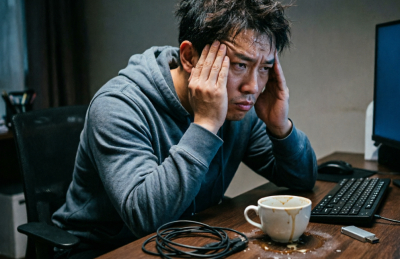 Когда Windows Update встаёт колом: что делать с ошибками обновлений, если ты не хочешь переустанавливать систему