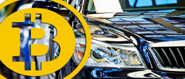 Российский автодилер планирует обслуживать машины за криптовалюту