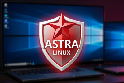 Астра Linux: когда Windows больше не вариант, а ты не знаешь, с чего начать