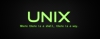 unix