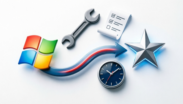 Астра Линукс без боли: 5 рабочих приёмов для быстрого перехода с Windows