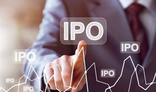 Ещё одна компания подала заявку на проведение IPO в США
