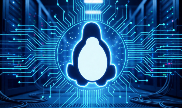 Как я впервые оказался в Linux и чуть не сломал сервер: история о первых шагах