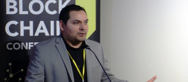 Луис Карранза: «Если Биткоин упадет до $1 000, ничто не помешает ему вырасти до $14 000»